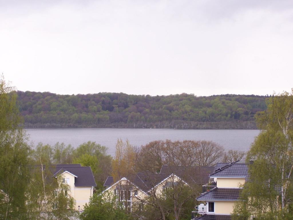 Haus Seeblick-Binz Luaran gambar