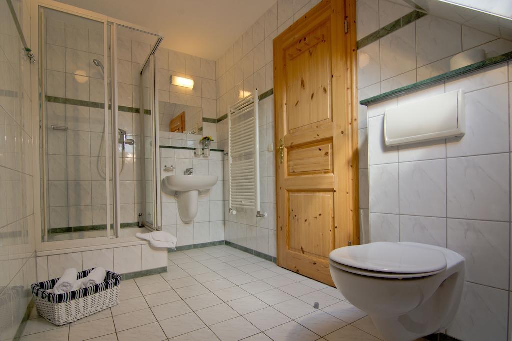 Haus Seeblick-Binz Bilik gambar
