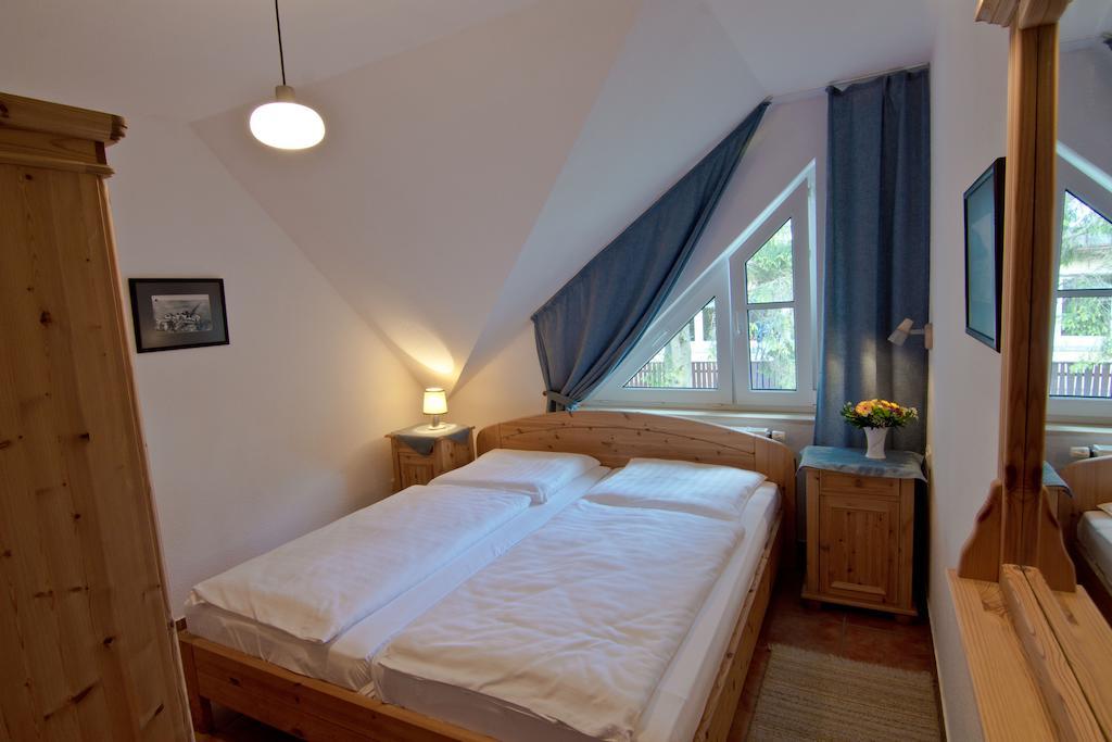 Haus Seeblick-Binz Bilik gambar
