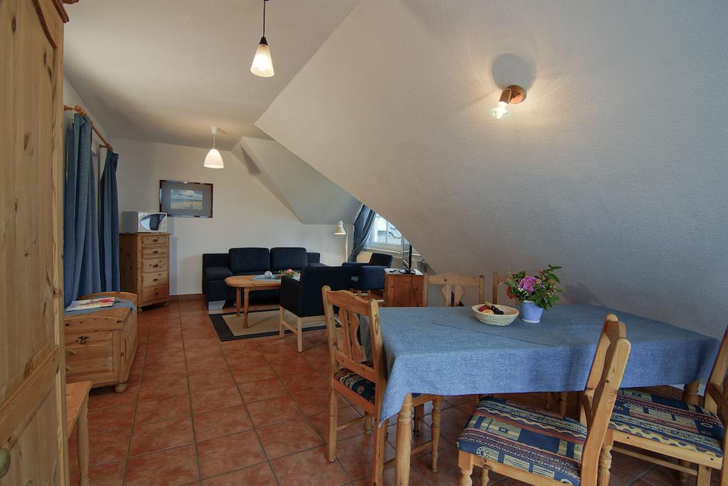 Haus Seeblick-Binz Bilik gambar