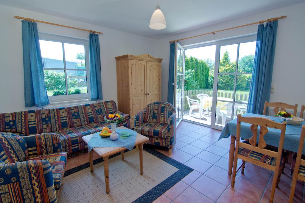 Haus Seeblick-Binz Bilik gambar
