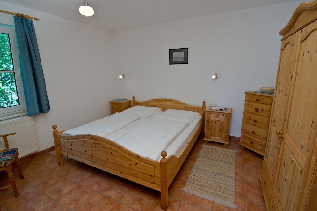 Haus Seeblick-Binz Bilik gambar