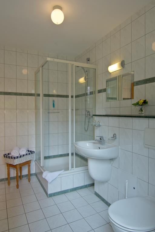 Haus Seeblick-Binz Bilik gambar