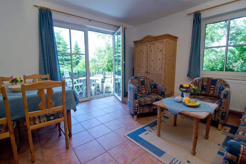 Haus Seeblick-Binz Bilik gambar