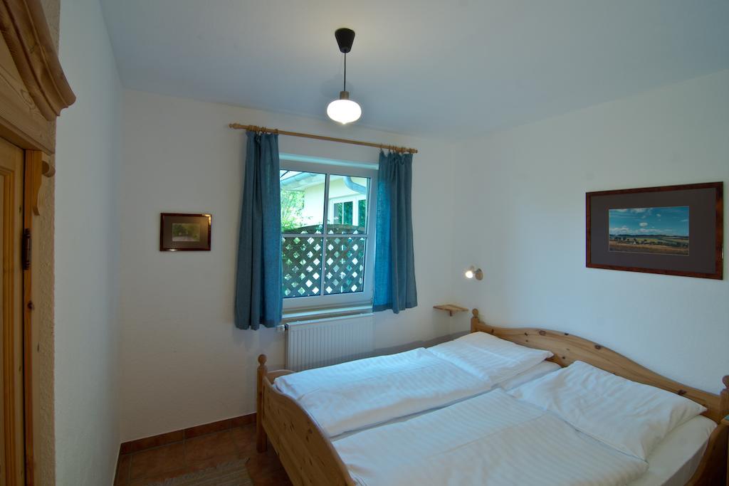 Haus Seeblick-Binz Bilik gambar