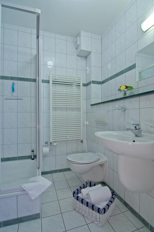Haus Seeblick-Binz Bilik gambar