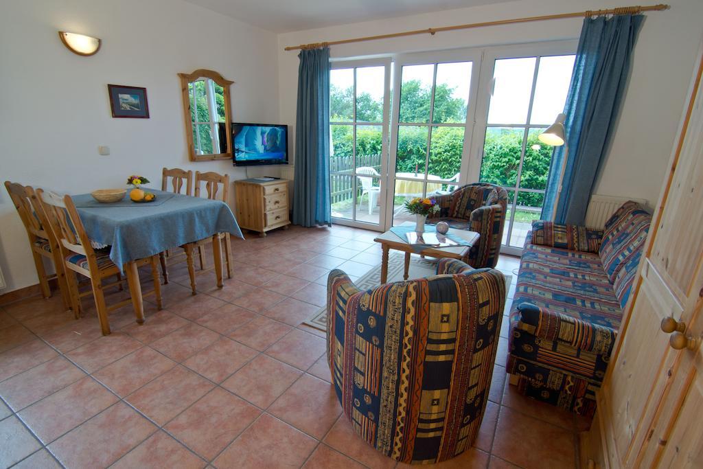 Haus Seeblick-Binz Bilik gambar